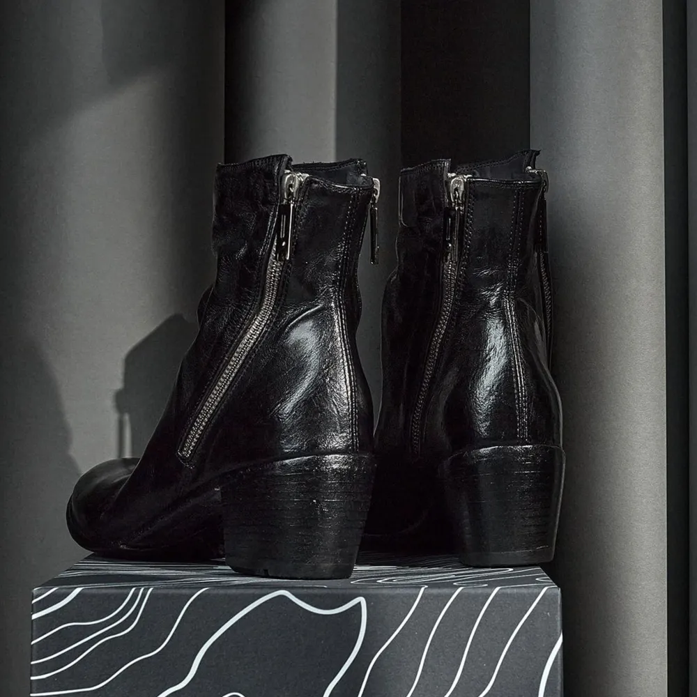 Lemargo Ah18An| Mto Womens