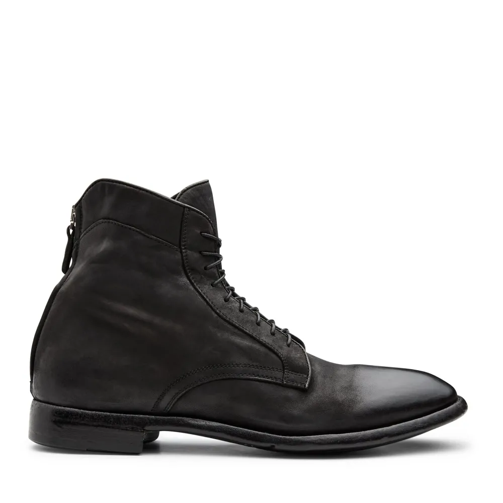 Lemargo Ab08A Nero| Mto Mens