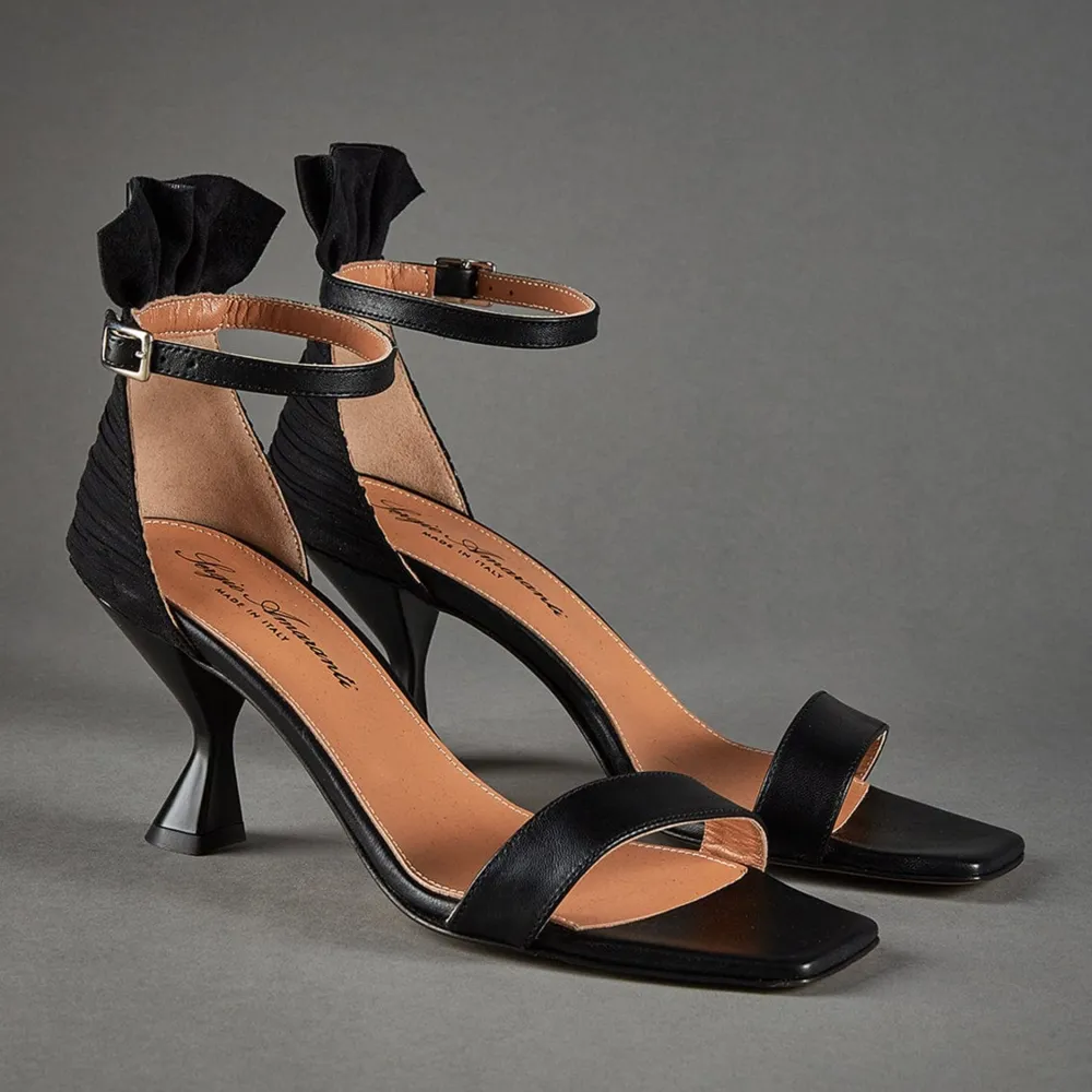 Sergio Amaranti 9114| Sandals