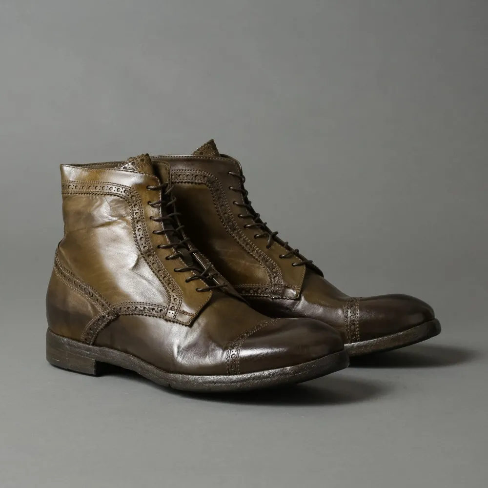 Lemargo An02A| Boots