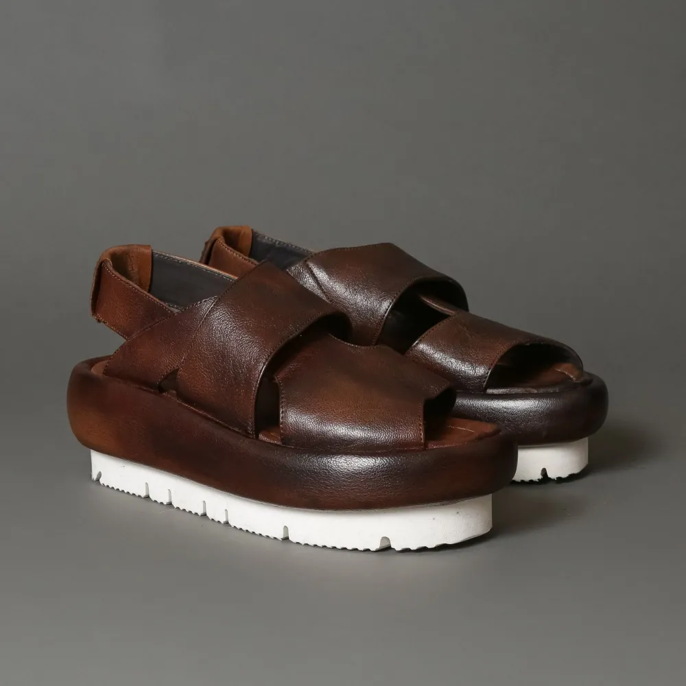 Le Ruemarcel Ena 2014| Sandals