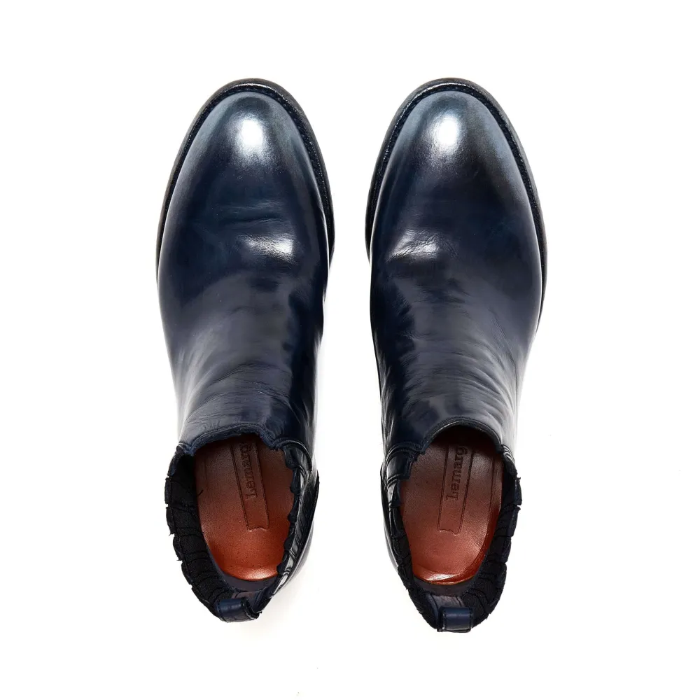Lemargo Ap10A| Boots