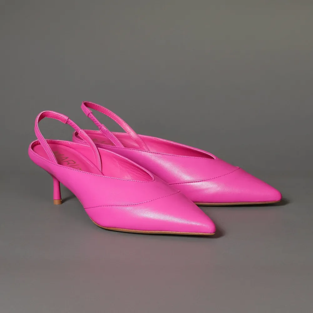 marlaen Elena 50| Heels