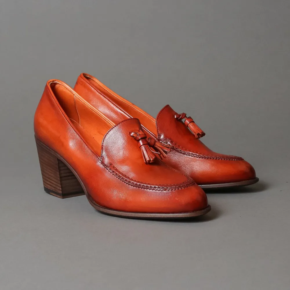 Pantanetti 16100| Heels