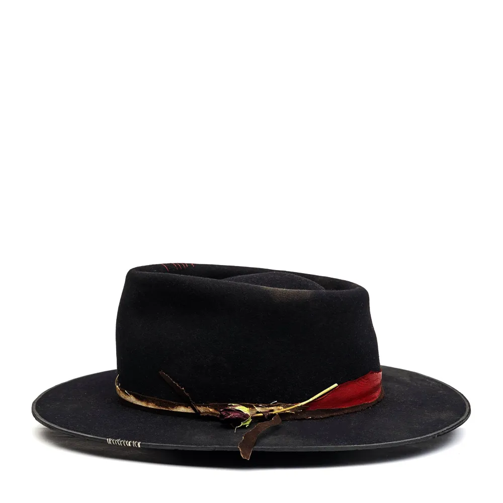 BSVII Hat Black| Hats