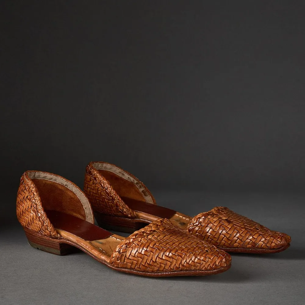 Lemargo Fb01A| Flats