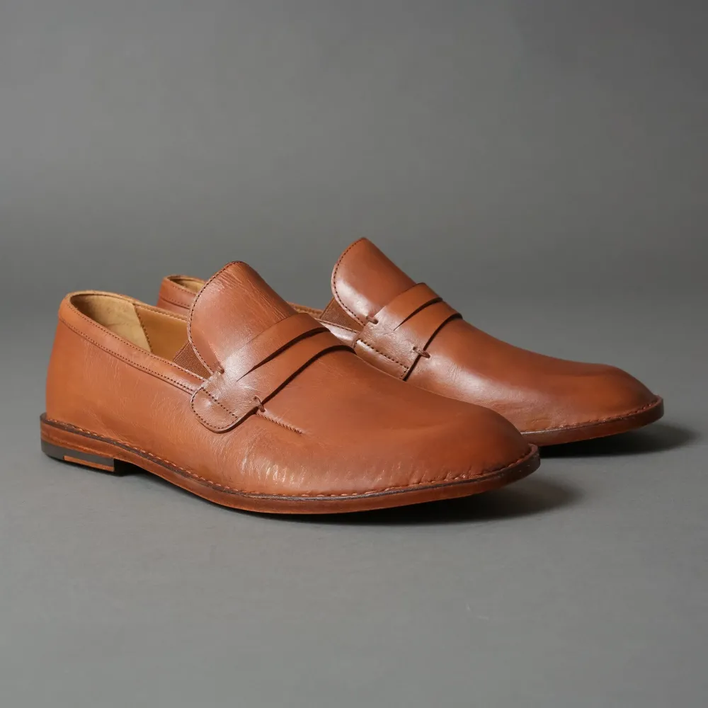 Mattia Capezzani M2266| Loafers
