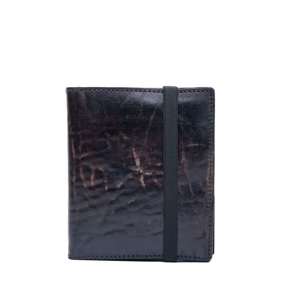 Shoto Men Wallet Black| Wallets