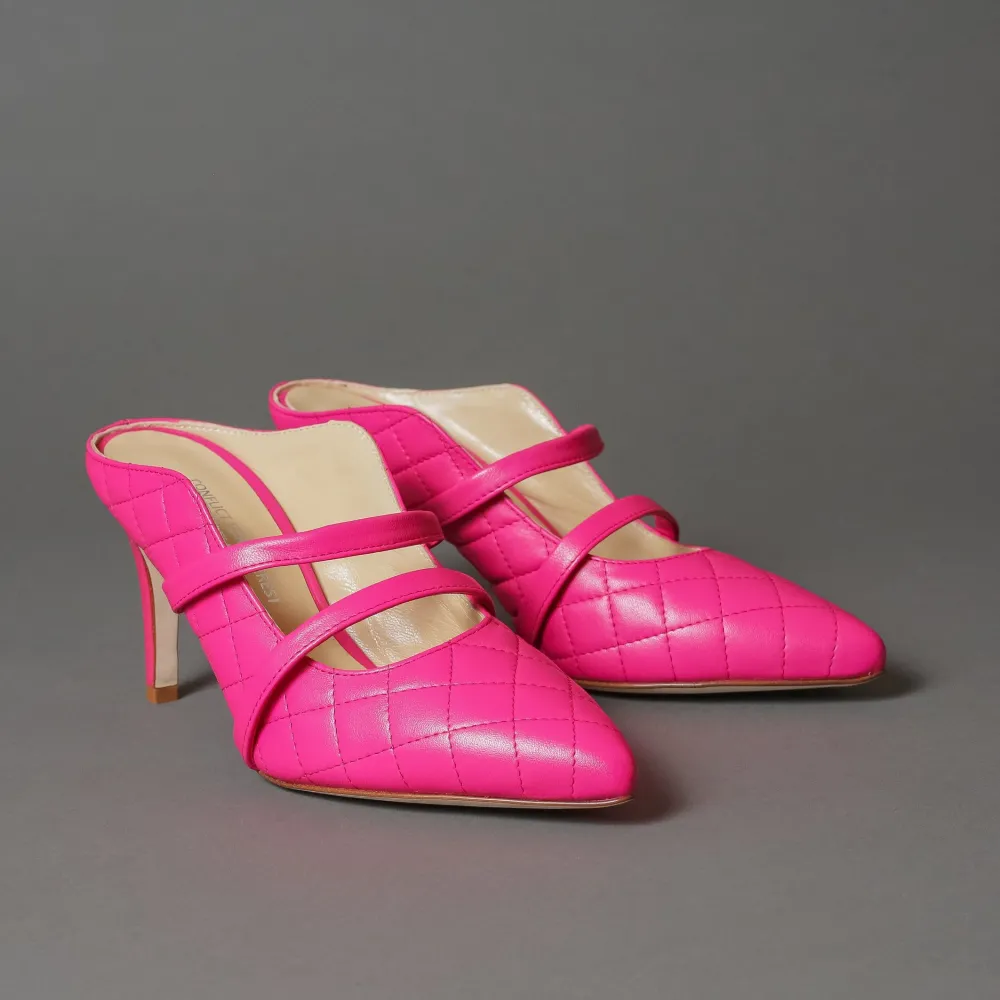 Conflict For Interest 629| Heels